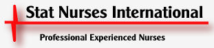 Stat Nurses International