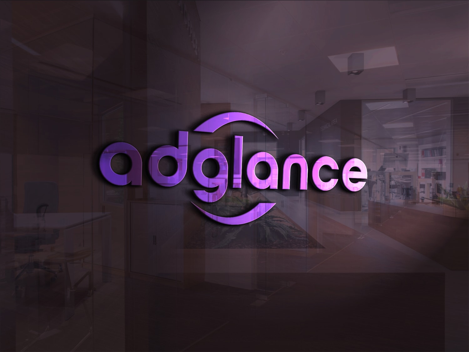 AdGlance