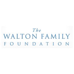 Walton Family Foundation