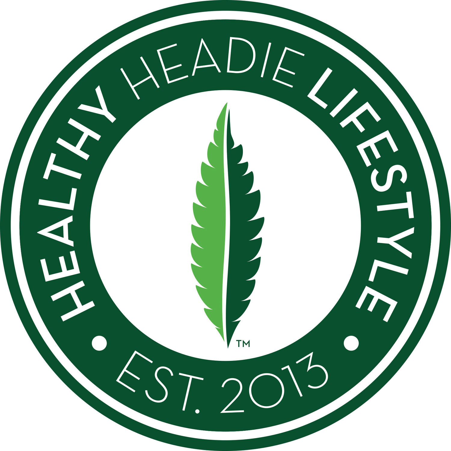 Healthy Headie Lifestyle