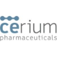 Cerium Pharmaceuticals