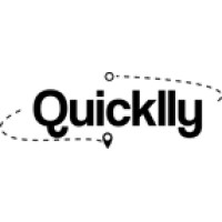 Quicklly logo