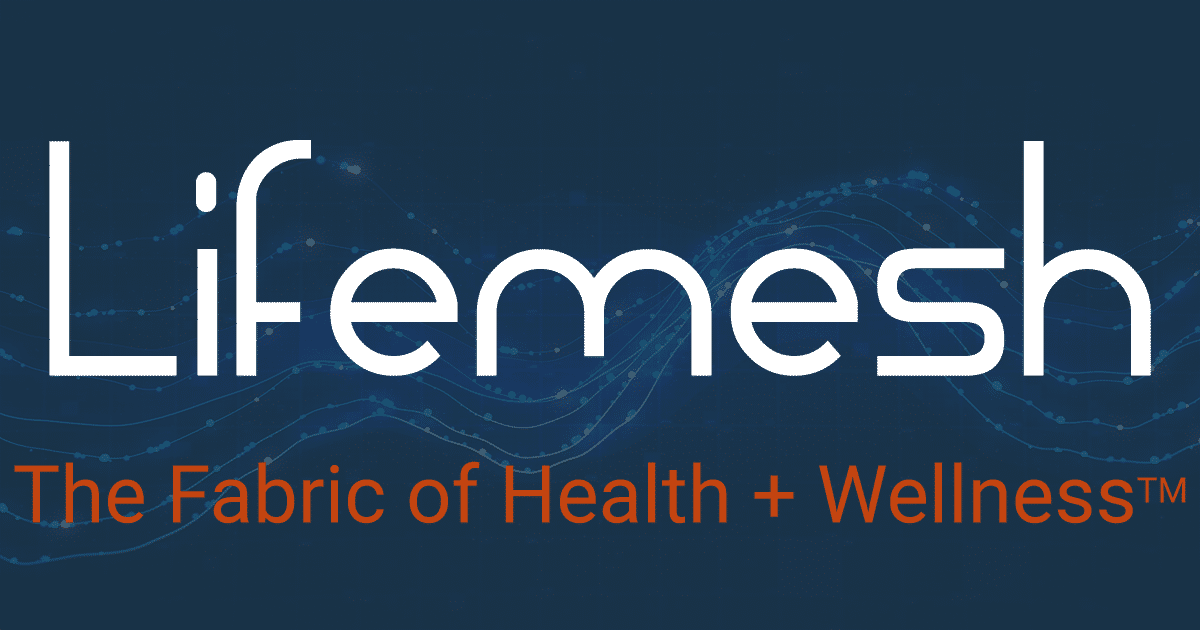 Lifemesh