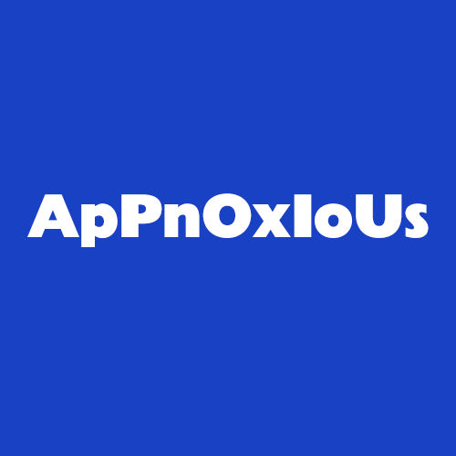 Appnoxious