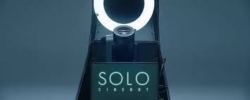 Solo Cinebot