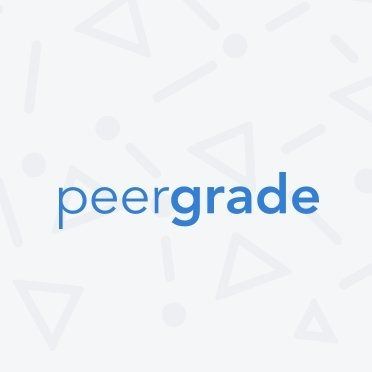 Peergrade