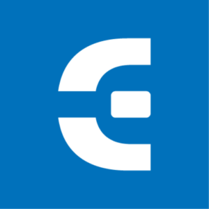 EKA Mobility logo