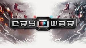 Cryowar