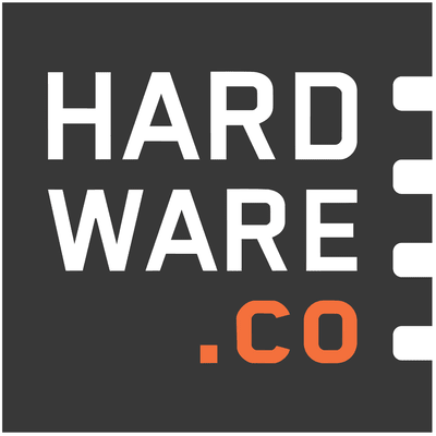Hardware.co Accelerator