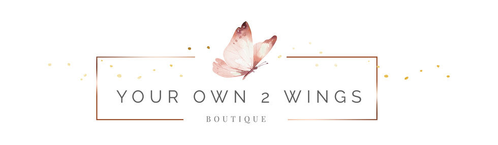 Your Own Two Wings