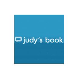 Judy's Book