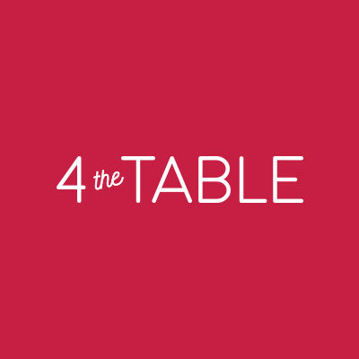 4theTable