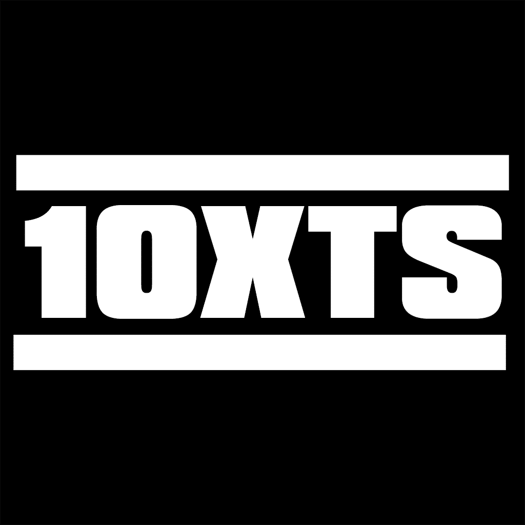10Xts