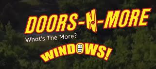 Doors-N-More