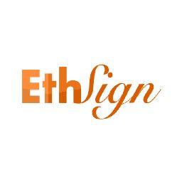 EthSign