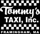 Tommy's Taxi