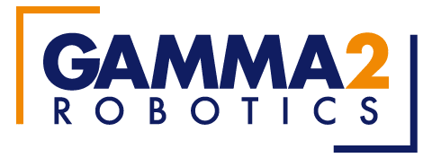 Gamma 2 Robotics