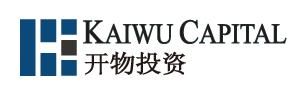 Kaiwu Capital logo