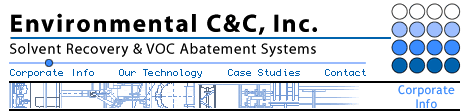 Environmental C&C