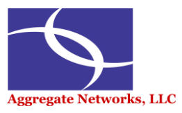 Aggregate Networks