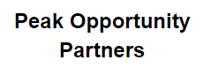Peak Opportunity Partners