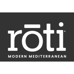 Roti Modern Mediterranean