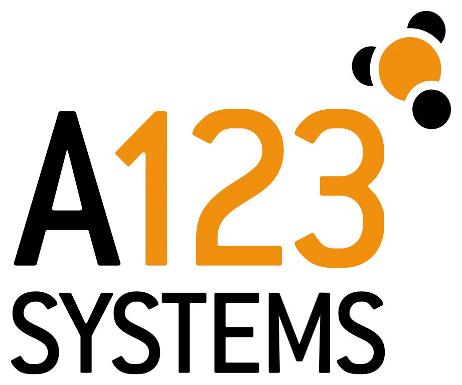 A123 Systems