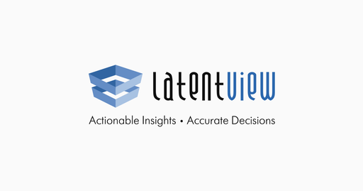 Latent View Analytics logo