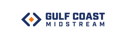 Gulf Coast Midstream Partners logo