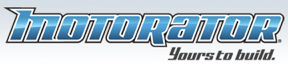 Motorator