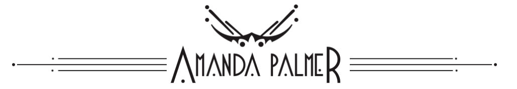 Amanda Palmer