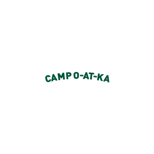 Camp O-AT-KA logo