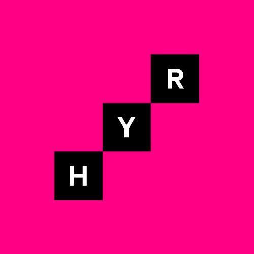 Hyr