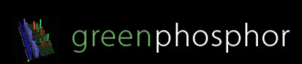 Green Phosphor