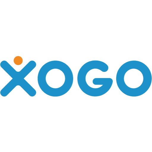 Xogo logo