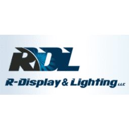 R-Display & Lighting