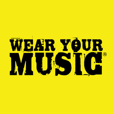 Wear Your Music