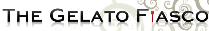 Gelato Fiasco