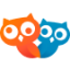 Owlting 奧丁丁 logo