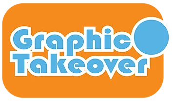 Graphic Takeover