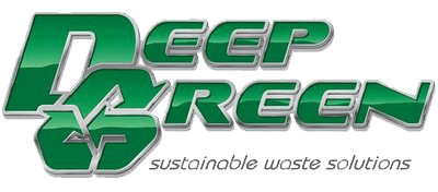 Deep Green Waste & Recycling IN