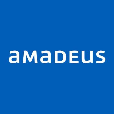 Amadeus IT Group