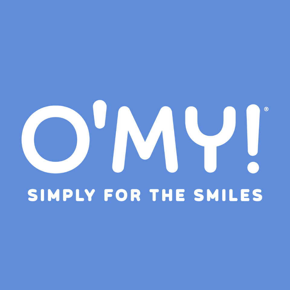 O'MY Foods