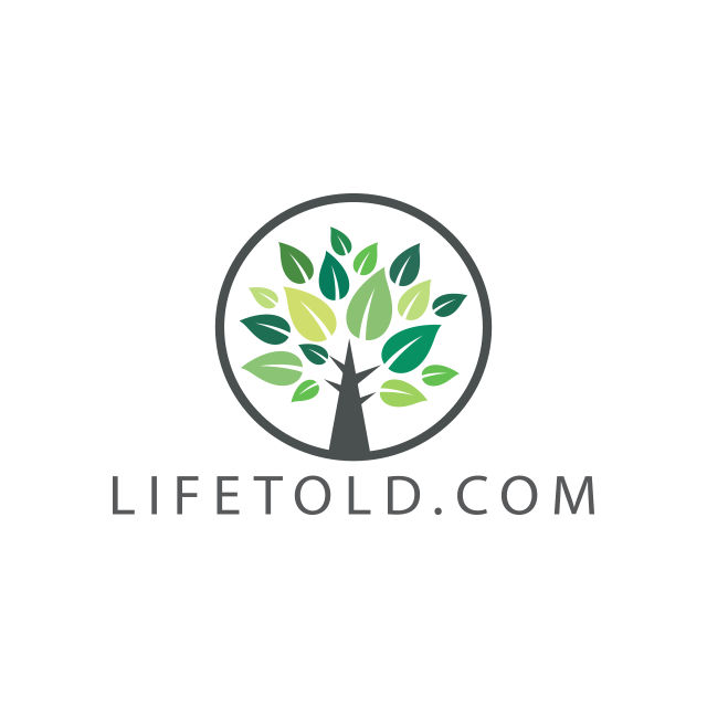 LifeTold.com