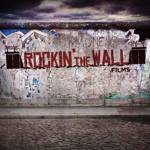 Rockin' The Wall Studios