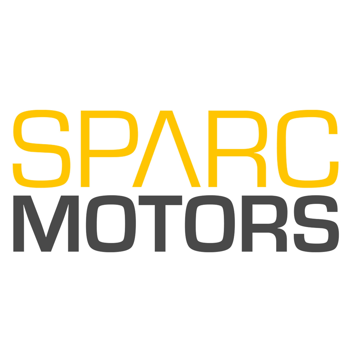 SparcMotors