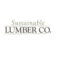 Sustainable Lumber