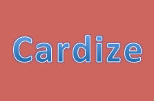 Cardize