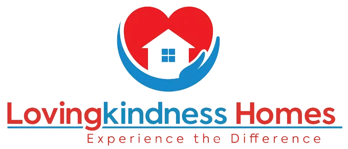 LovingKindness Homes