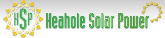 Keahole Solar Power